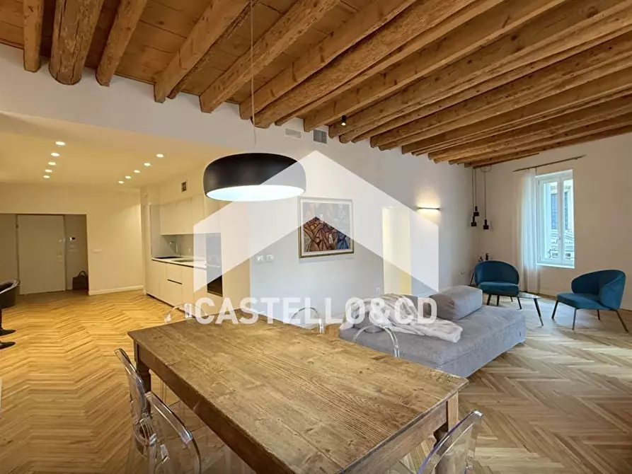 Immagine 4 di Appartamento in affitto  in via porto vecchio 22 a Desenzano Del Garda