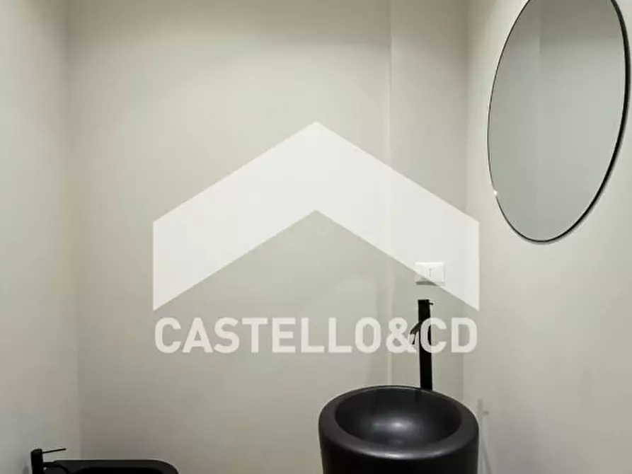 Immagine 9 di Appartamento in affitto  in via porto vecchio 22 a Desenzano Del Garda