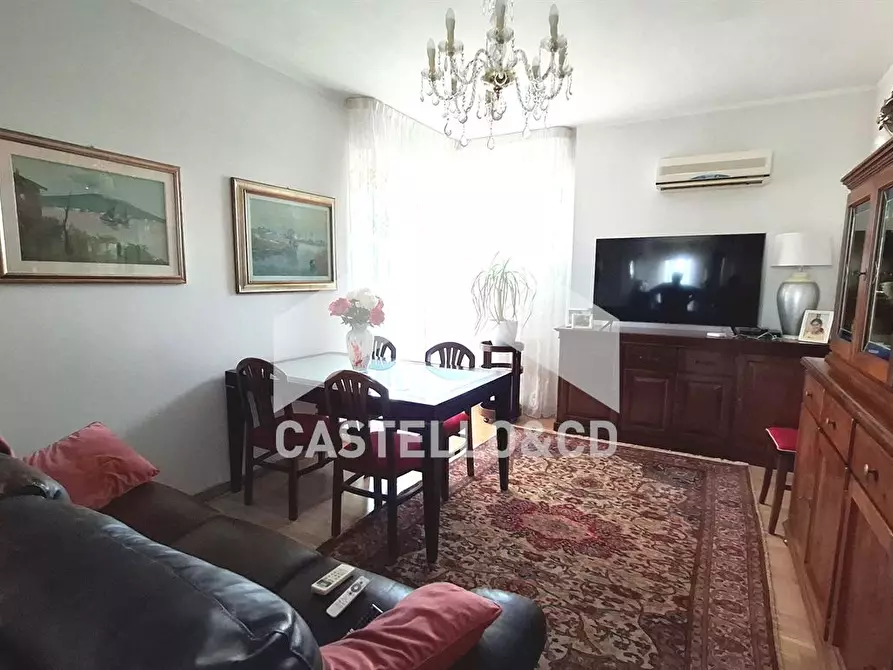 Immagine 6 di Appartamento in vendita  in via michelangelo 18 a Sirmione