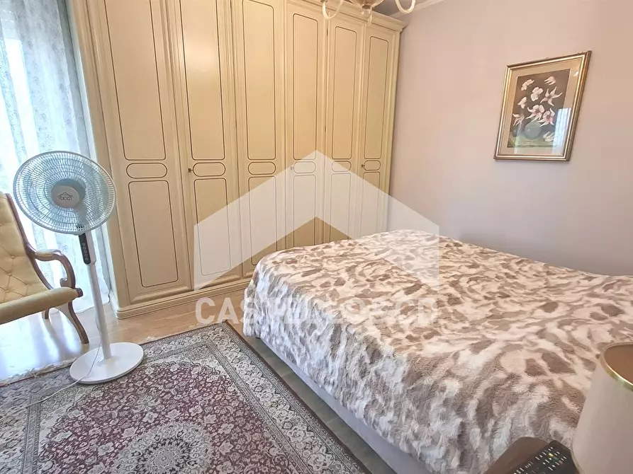 Immagine 8 di Appartamento in vendita  in via michelangelo 18 a Sirmione