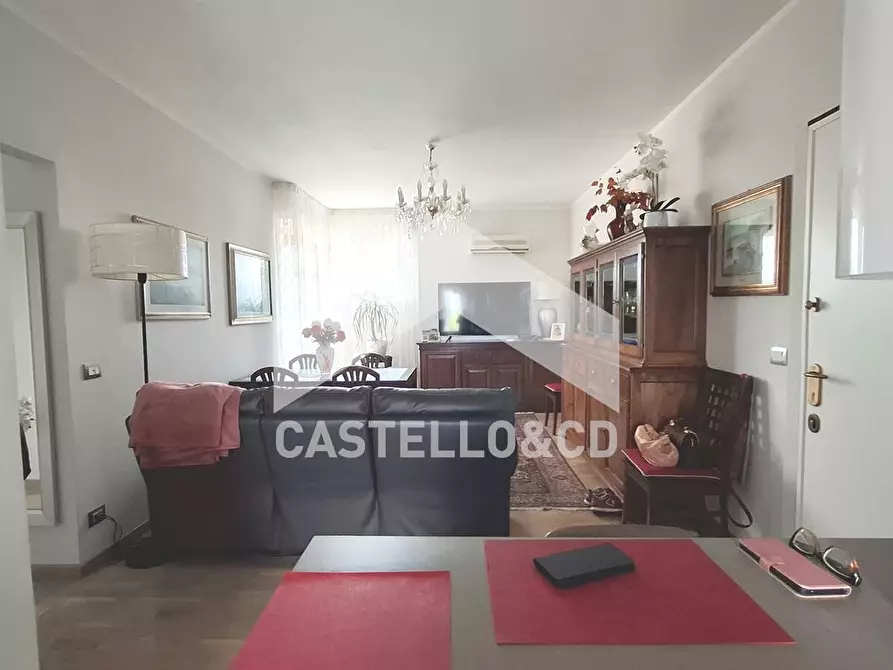 Immagine 7 di Appartamento in vendita  in via michelangelo 18 a Sirmione