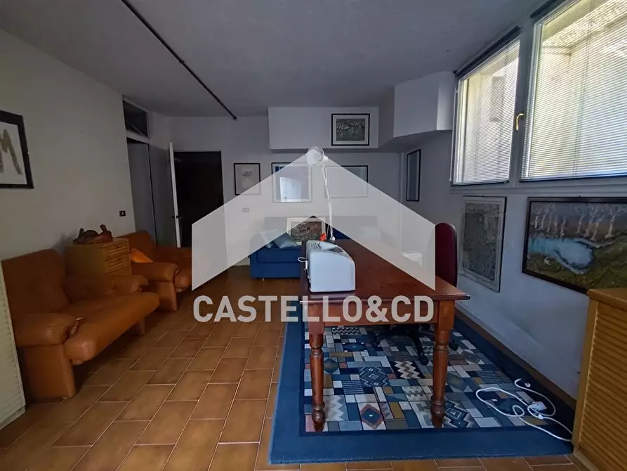 Immagine 9 di Appartamento in vendita  in Via X giornate 27 a Soiano Del Lago