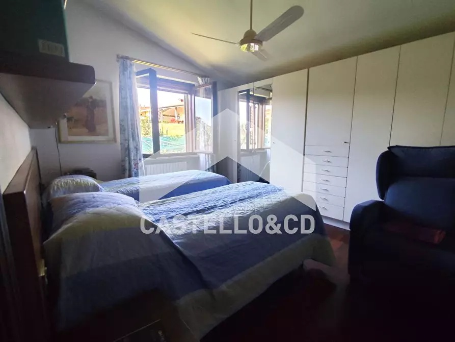Immagine 1 di Appartamento in vendita  in Via X giornate 27 a Soiano Del Lago
