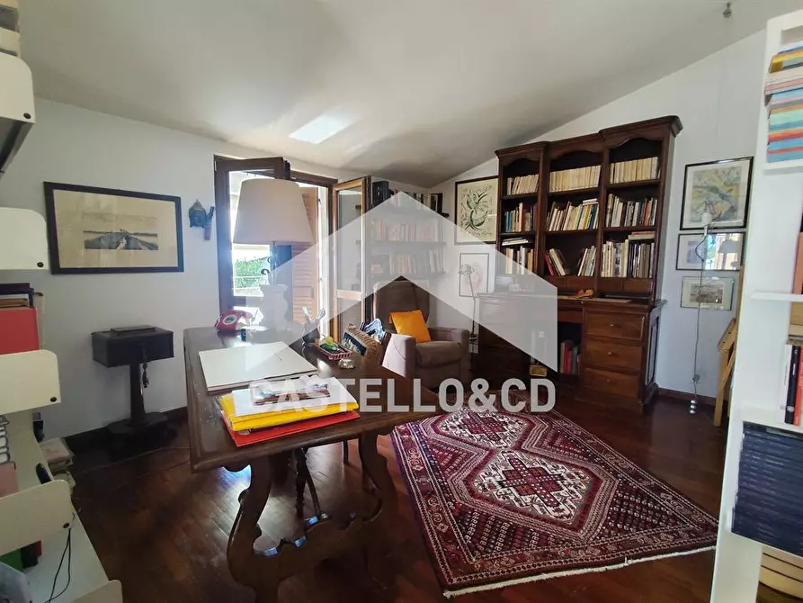 Immagine 5 di Appartamento in vendita  in Via X giornate 27 a Soiano Del Lago
