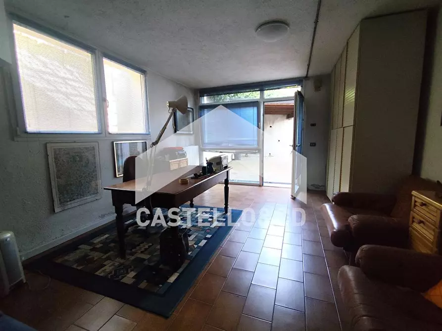Immagine 8 di Appartamento in vendita  in Via X giornate 27 a Soiano Del Lago