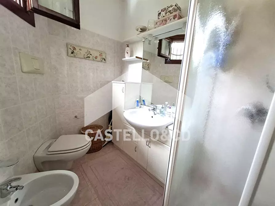 Immagine 7 di Appartamento in affitto  in Via XX Settembre a Manerba Del Garda