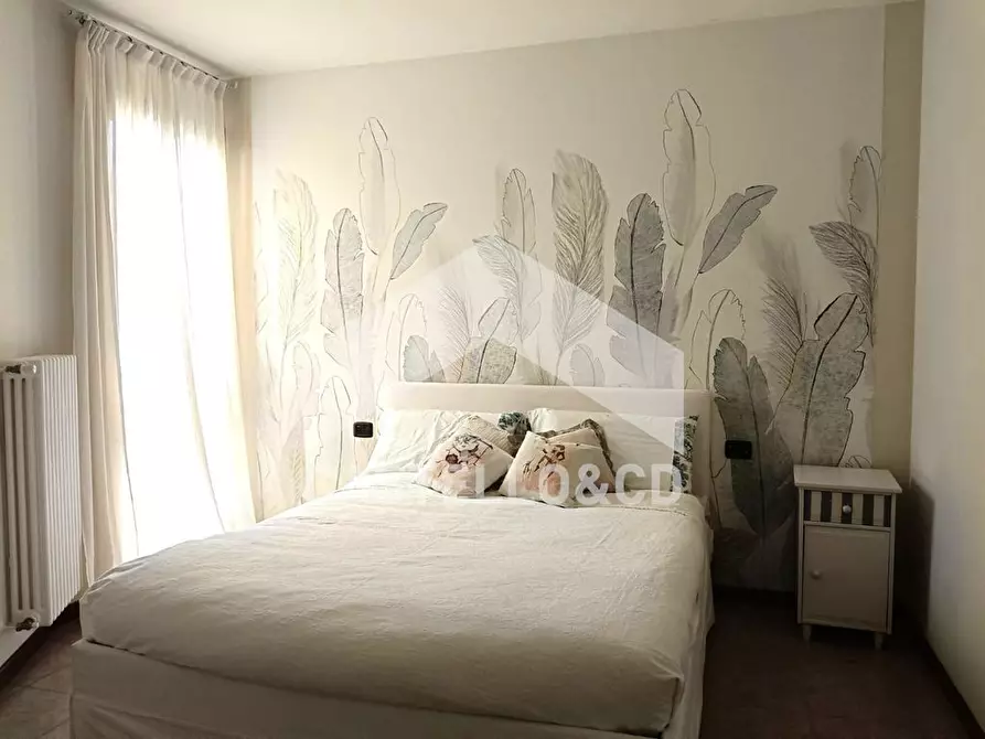 Immagine 3 di Appartamento in affitto  in Via XX Settembre a Manerba Del Garda