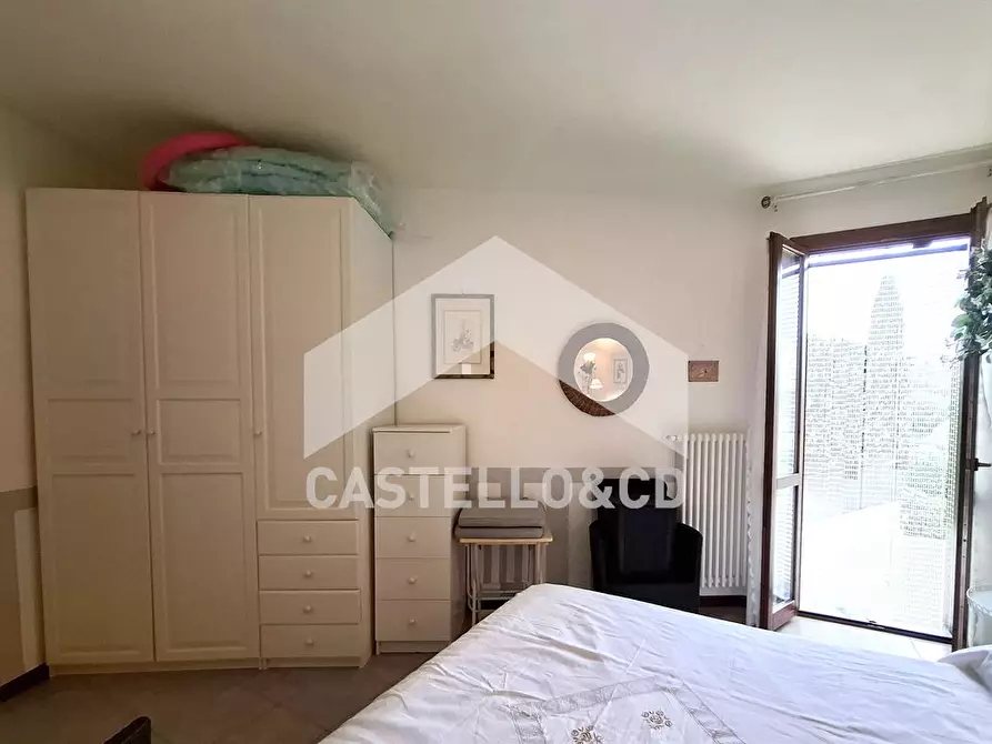 Immagine 1 di Appartamento in affitto  in Via XX Settembre a Manerba Del Garda