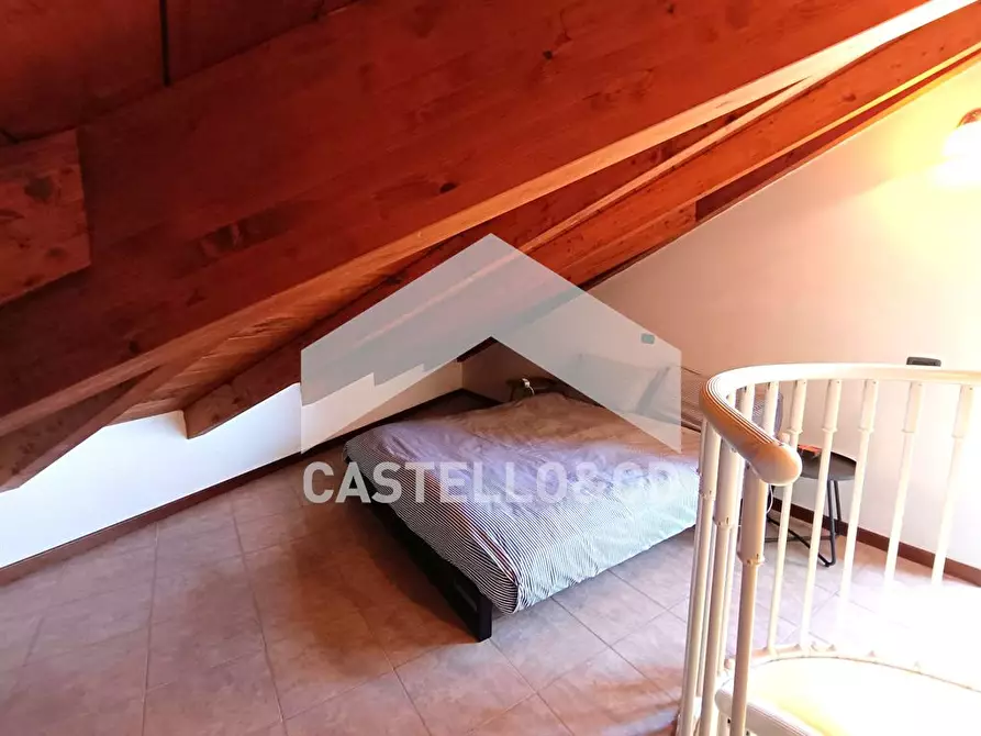 Immagine 4 di Appartamento in affitto  in Via XX Settembre a Manerba Del Garda