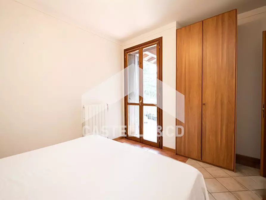 Immagine 4 di Appartamento in vendita  in Via Don Mercanti 22 a Polpenazze Del Garda