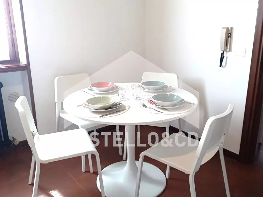 Immagine 2 di Appartamento in affitto  a Castiglione Delle Stiviere