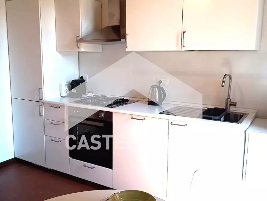 Immagine 1 di Appartamento in affitto  a Castiglione Delle Stiviere