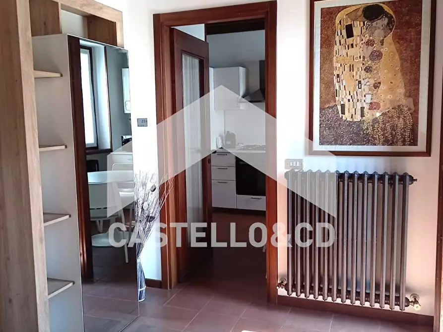 Immagine 3 di Appartamento in affitto  a Castiglione Delle Stiviere