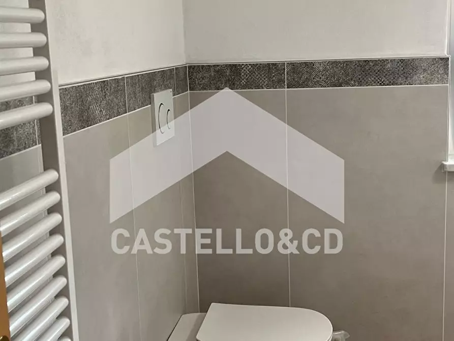 Immagine 1 di Appartamento in affitto  in via Bertanigra a Padenghe Sul Garda