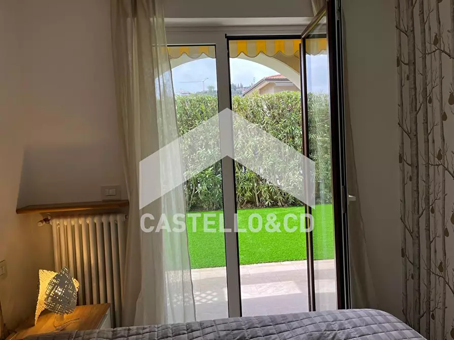 Immagine 3 di Appartamento in affitto  in via Bertanigra a Padenghe Sul Garda