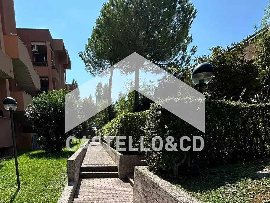 Immagine 1 di Appartamento in affitto  in via Papa giovanni 23 a Desenzano Del Garda