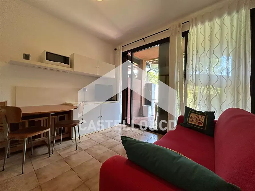 Immagine 2 di Appartamento in affitto  in via Papa giovanni 23 a Desenzano Del Garda