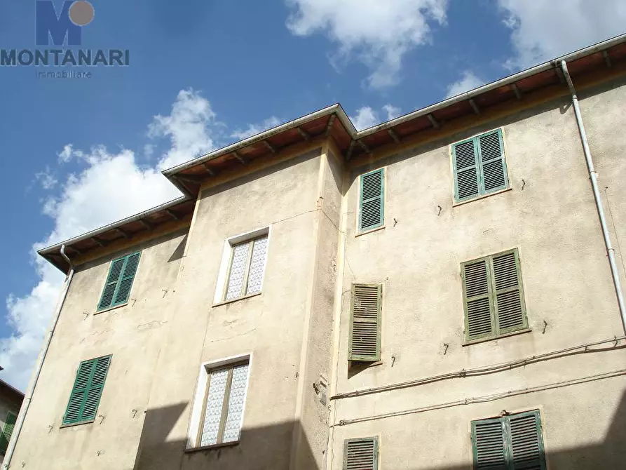 Immagine 2 di Appartamento in vendita  in Via Monte San Daniele 12 a Foligno