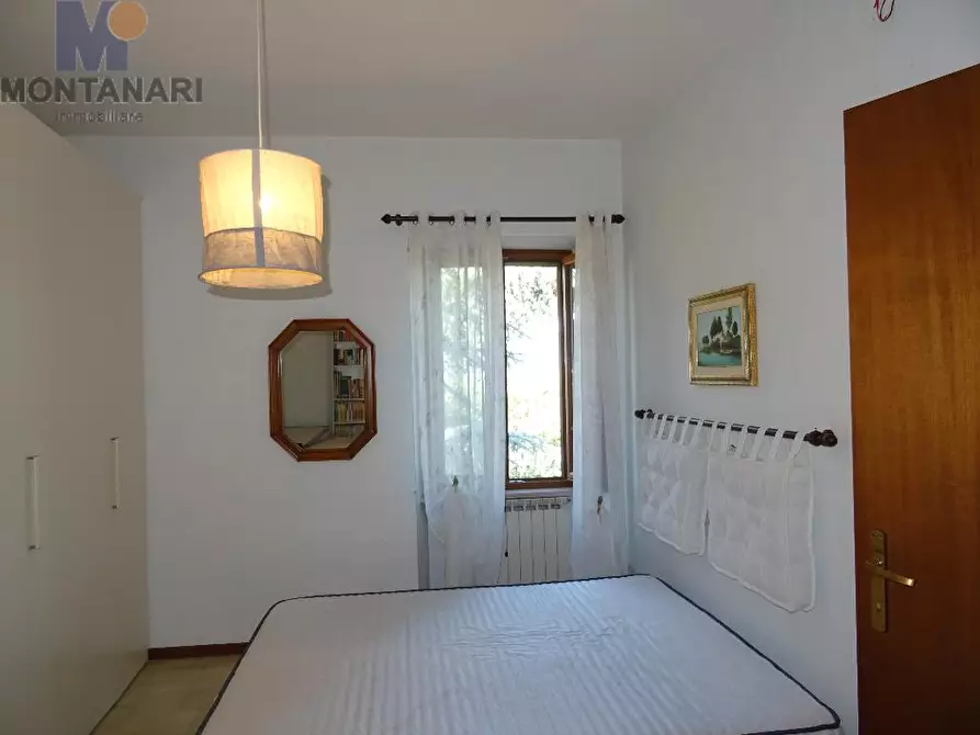 Immagine 1 di Appartamento in vendita  in Fraz. Montepennino a Montefalco