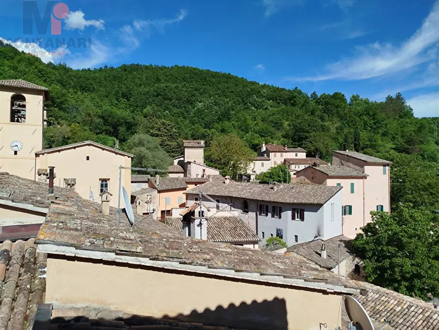 Immagine 4 di Casa indipendente in vendita  in Voc. Rasiglia 5 a Foligno