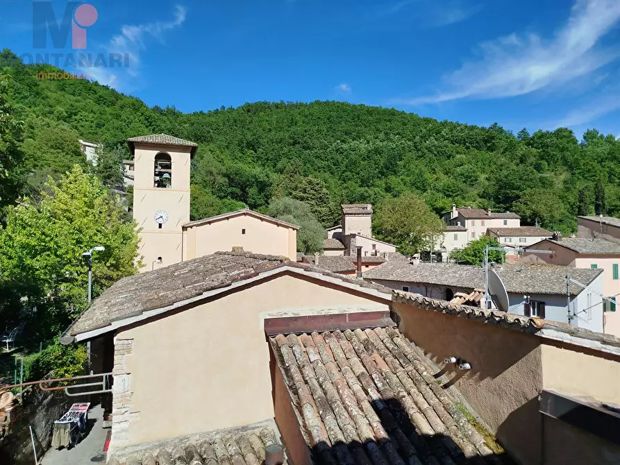 Immagine 6 di Casa indipendente in vendita  in Voc. Rasiglia 5 a Foligno