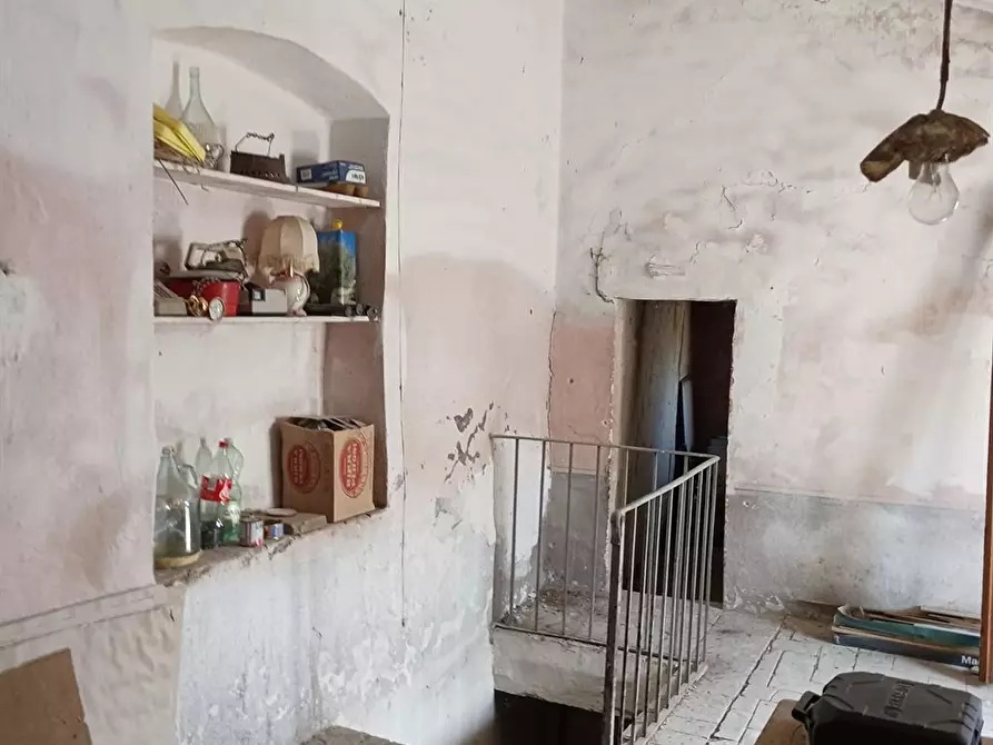 Immagine 6 di Casa indipendente in vendita  in Scandolaro a Foligno