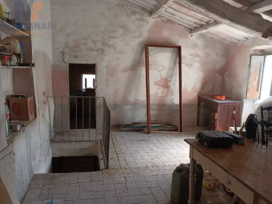 Immagine 5 di Casa indipendente in vendita  in Scandolaro a Foligno