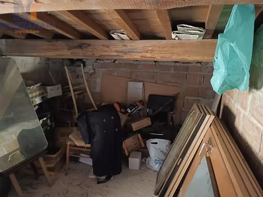 Immagine 4 di Casa indipendente in vendita  in Scandolaro a Foligno