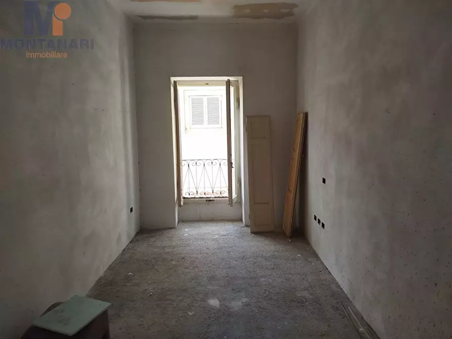 Immagine 5 di Appartamento in vendita  in Via Rinaldi a Foligno