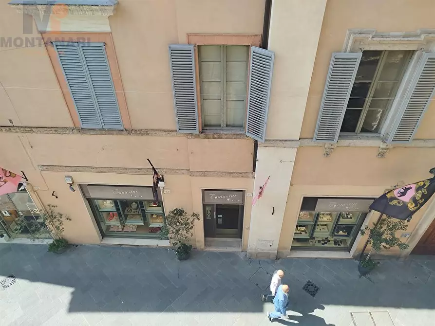 Immagine 4 di Appartamento in vendita  in Via Rinaldi a Foligno