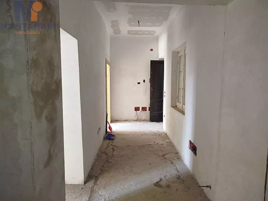 Immagine 6 di Appartamento in vendita  in Via Rinaldi a Foligno