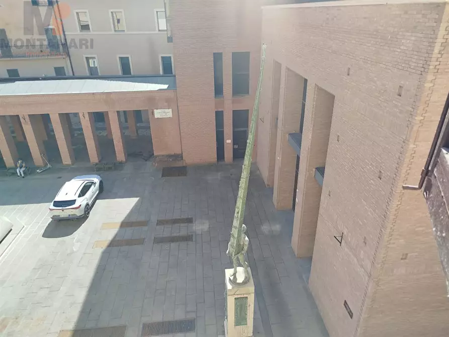 Immagine 9 di Appartamento in vendita  in Via Rinaldi a Foligno