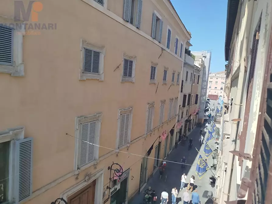 Immagine 3 di Appartamento in vendita  in Via Rinaldi a Foligno