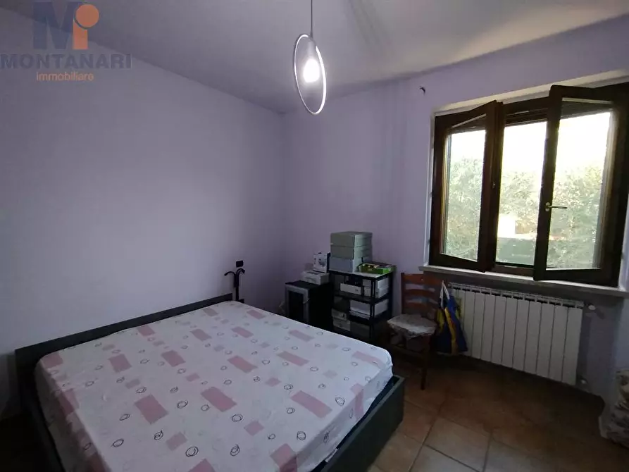 Immagine 2 di Casa indipendente in vendita  in Via Limiti a Spello