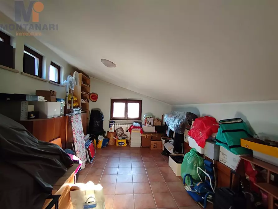 Immagine 9 di Casa indipendente in vendita  in Via Limiti a Spello