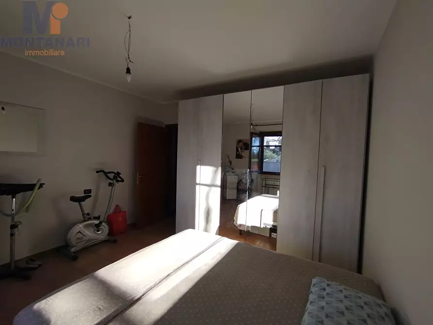 Immagine 5 di Casa indipendente in vendita  in Via Limiti a Spello