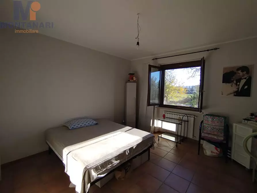 Immagine 3 di Casa indipendente in vendita  in Via Limiti a Spello