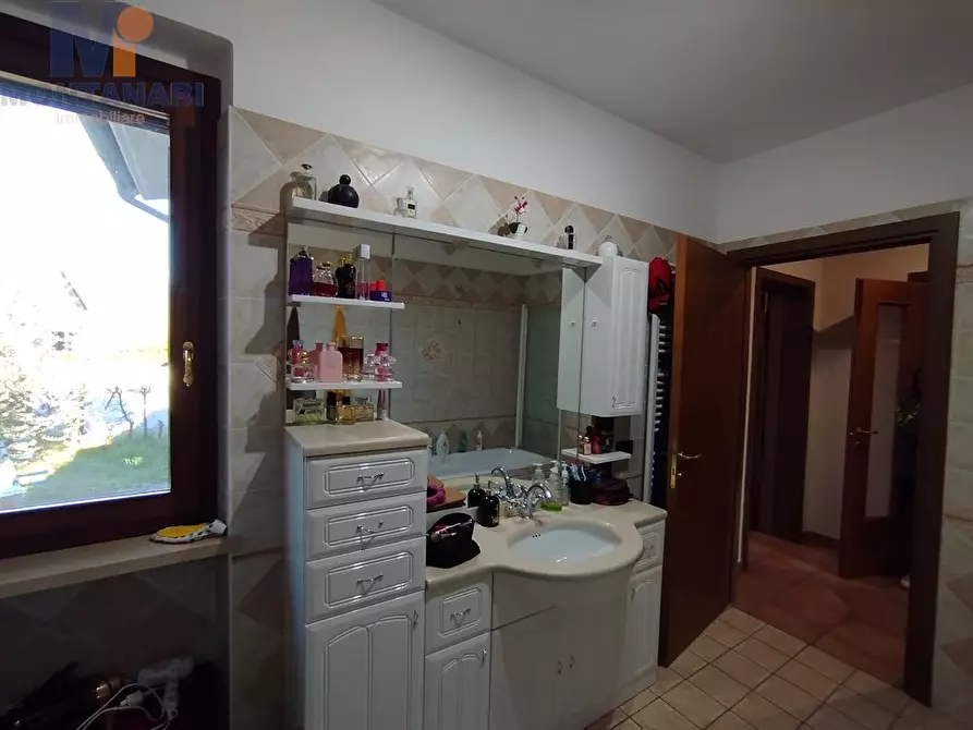 Immagine 7 di Casa indipendente in vendita  in Via Limiti a Spello