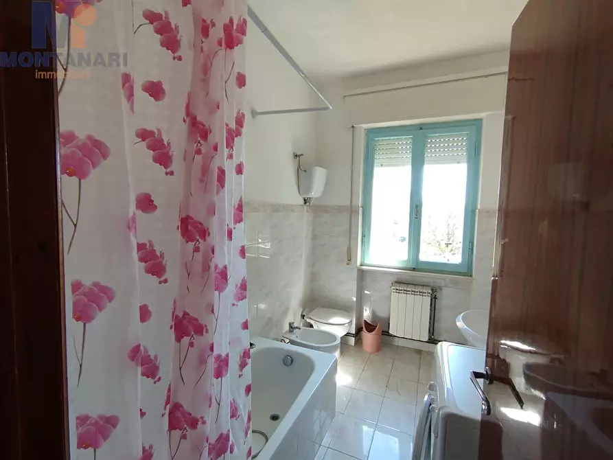 Immagine 4 di Appartamento in vendita  in Via Sabotino a Foligno