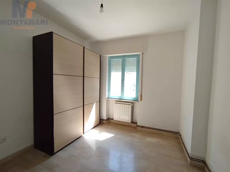 Immagine 3 di Appartamento in vendita  in Via Sabotino a Foligno