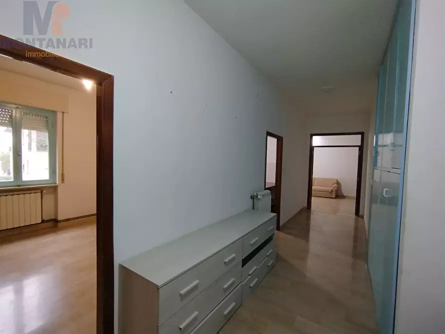 Immagine 6 di Appartamento in vendita  in Via Sabotino a Foligno