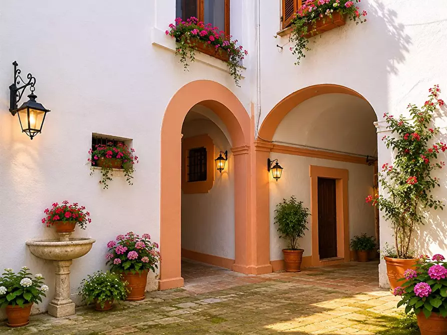 Immagine 5 di Appartamento in vendita  in CORSO GIACOMO MATTEOTTI a Bevagna