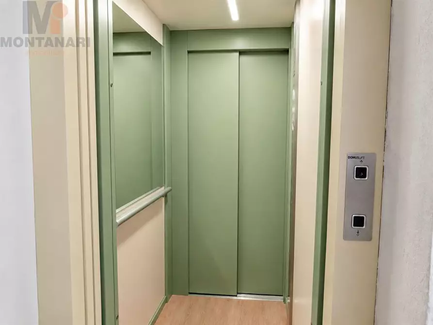 Immagine 9 di Appartamento in vendita  in VIA DEL CASSERO a Foligno