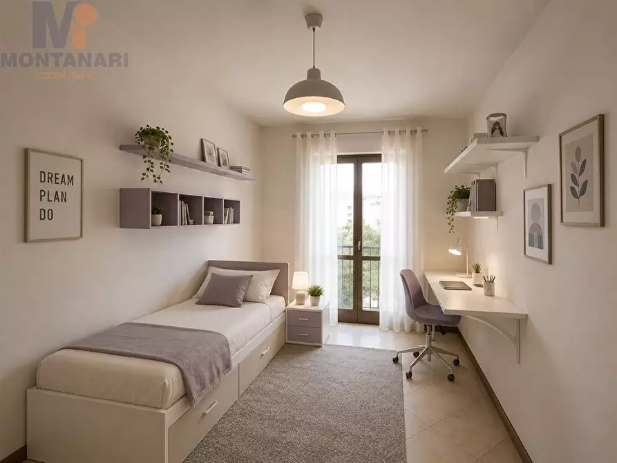 Immagine 1 di Appartamento in vendita  in VIA DEL CASSERO a Foligno
