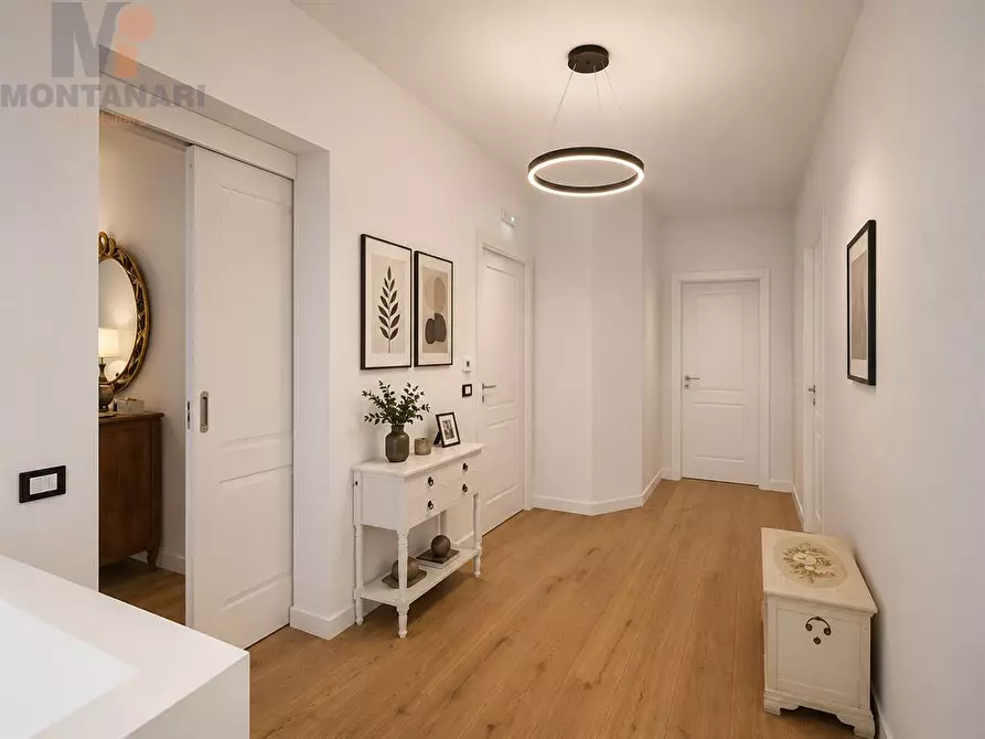 Immagine 9 di Villa in vendita  in via Monte Adamello a Foligno
