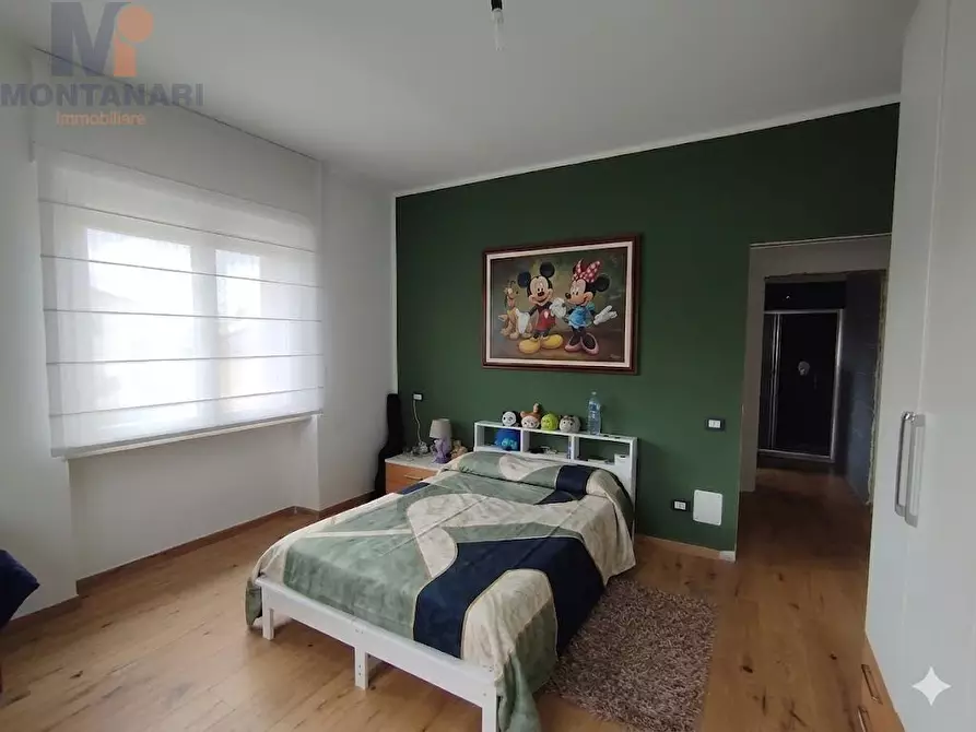 Immagine 5 di Villa in vendita  in via Monte Adamello a Foligno