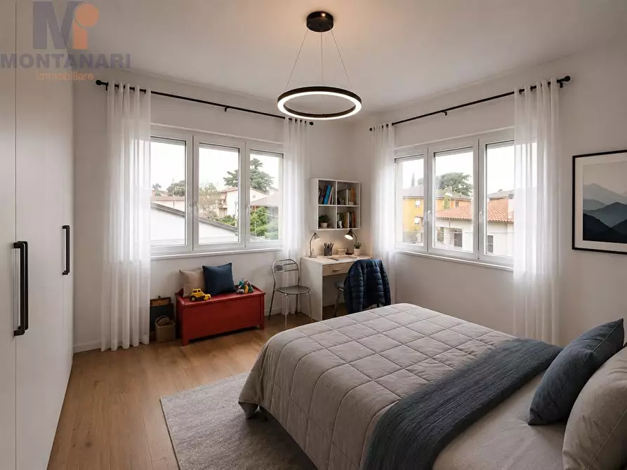 Immagine 4 di Villa in vendita  in via Monte Adamello a Foligno