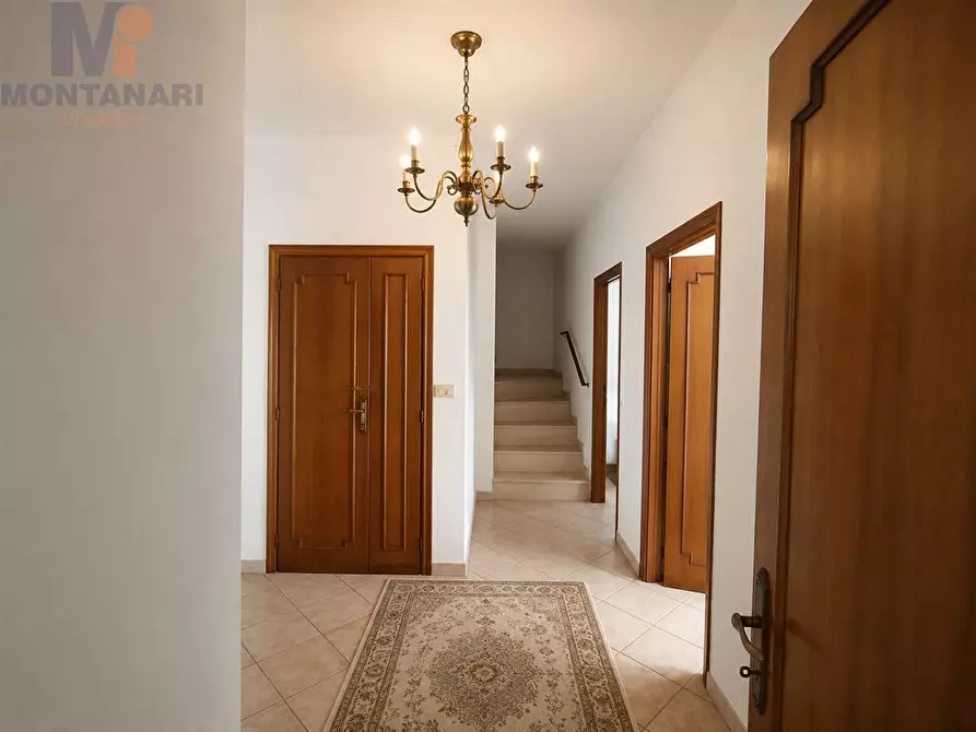 Immagine 5 di Appartamento in vendita  in Via Strada Vecchia a Foligno