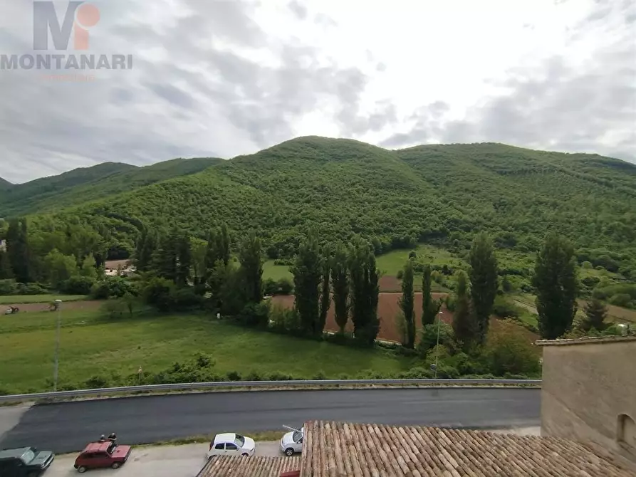 Immagine 9 di Appartamento in vendita  in Via Strada Vecchia a Foligno