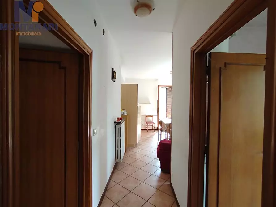 Immagine 6 di Appartamento in vendita  in Via Strada Vecchia a Foligno
